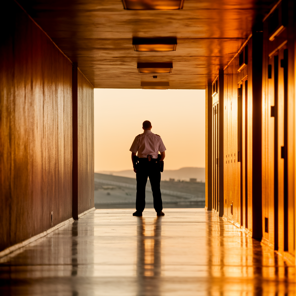 Unarmed Security Guard Services in Canyon Lake, TX