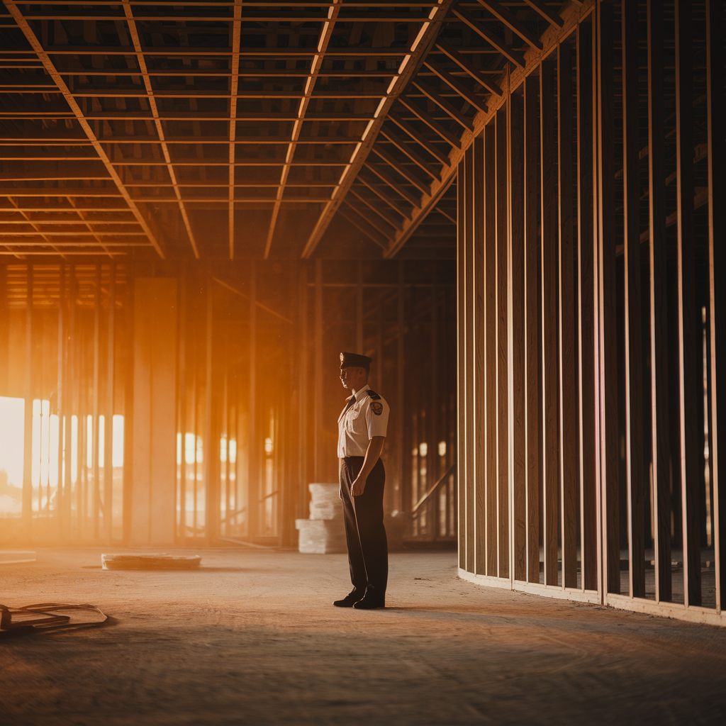 Unarmed Security Guard Services in Carrollton, TX