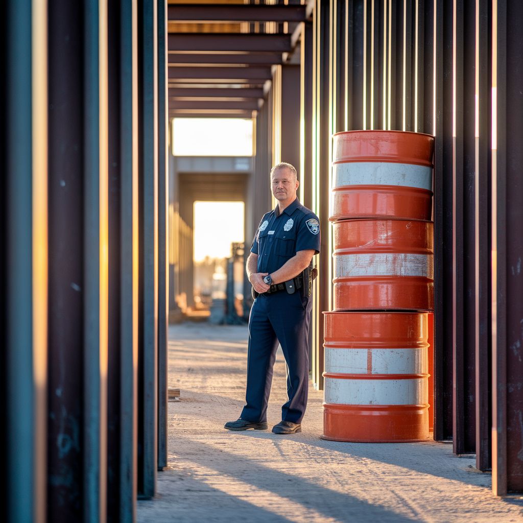 Unarmed Security Guard Services in Channelview, TX