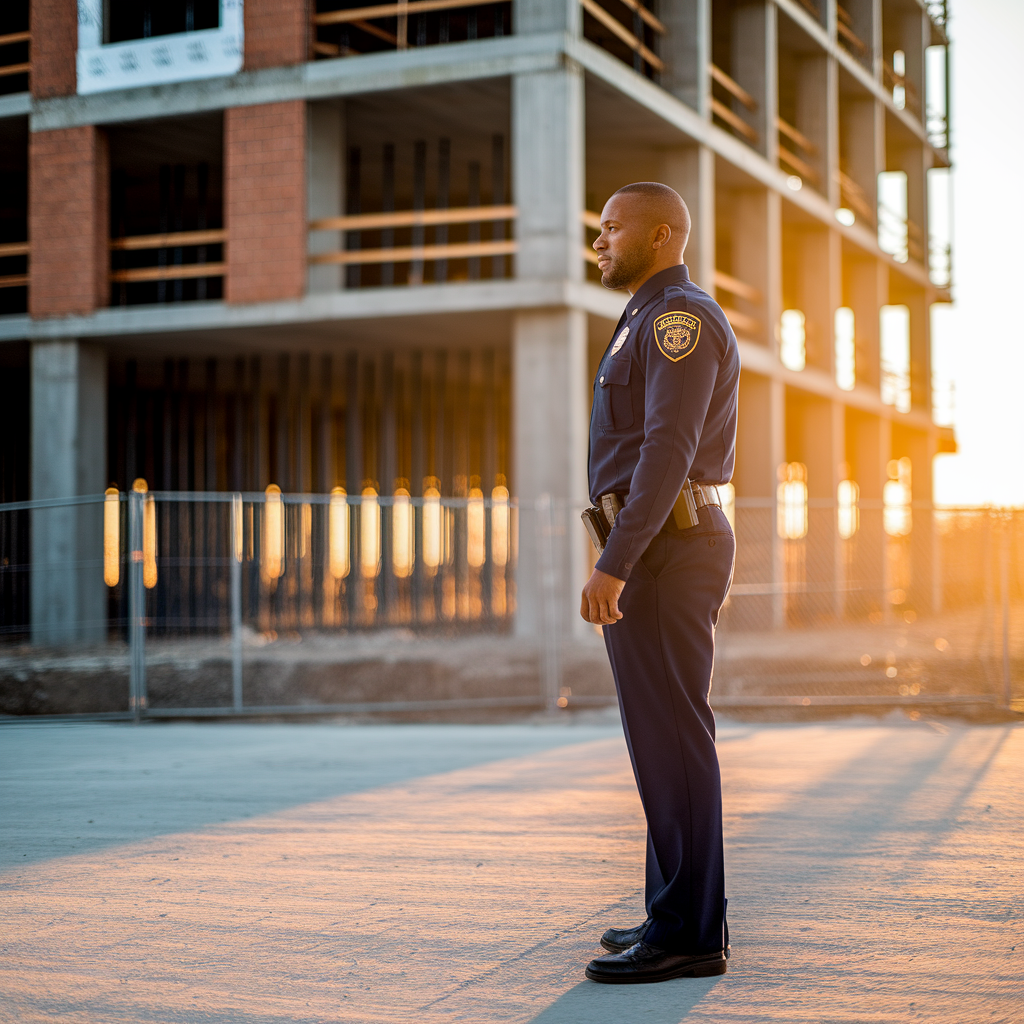 Unarmed Security Guard Services in Cleburne, TX