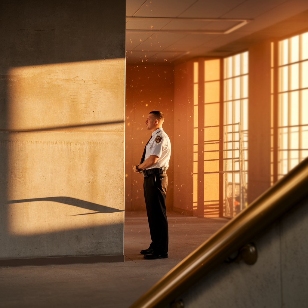 Unarmed Security Guard Services in College Station, TX