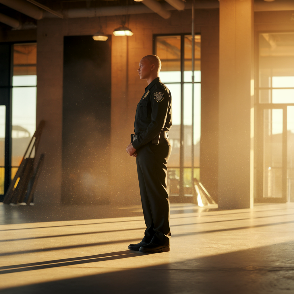 Unarmed Security Guard Services in Dickinson, TX