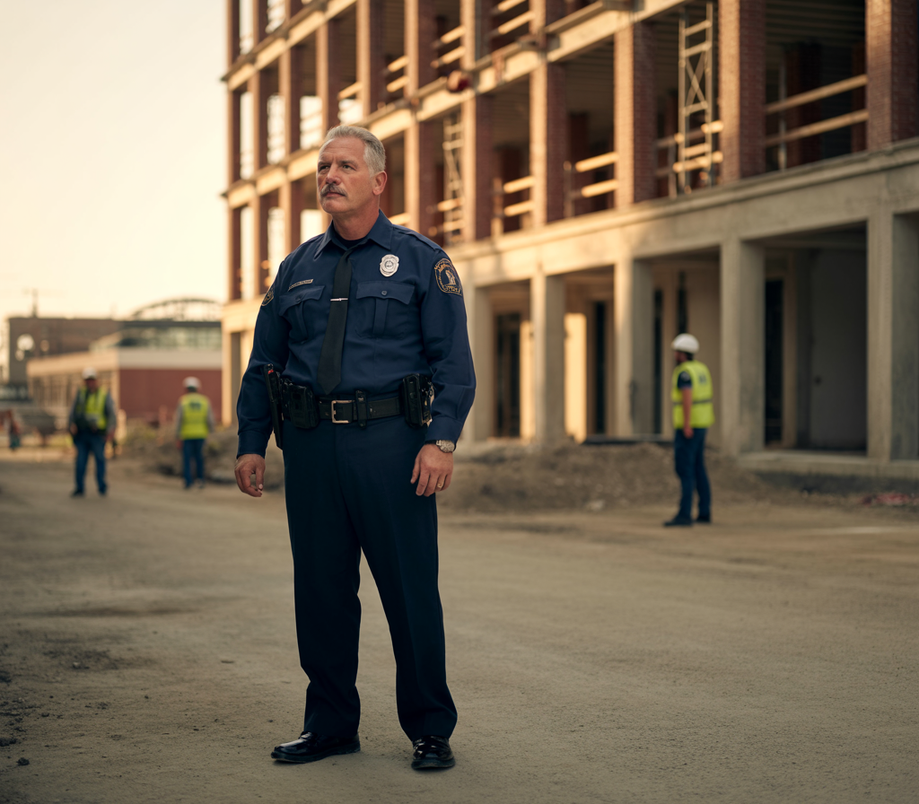 Unarmed Security Guard Services in Friendswood, TX