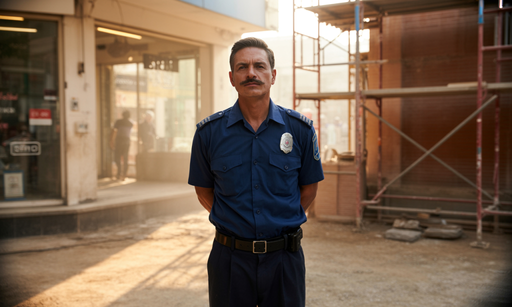 Unarmed Security Guard Services in Holly Grove, TX