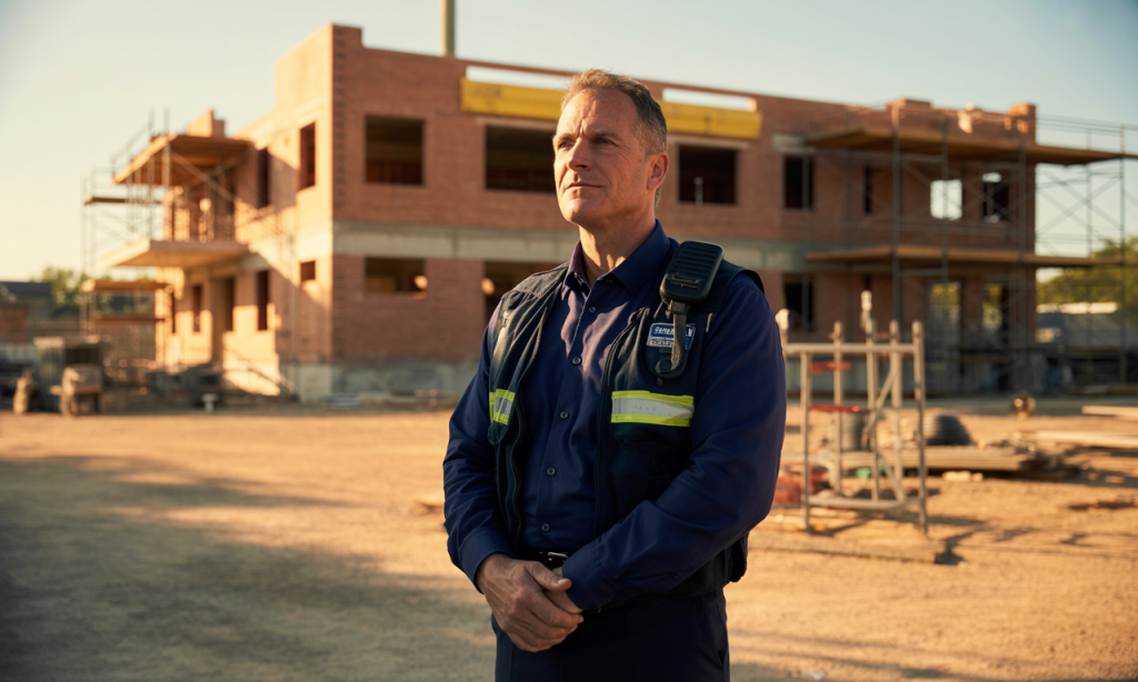 Unarmed Security Guard Services in Hutto, TX