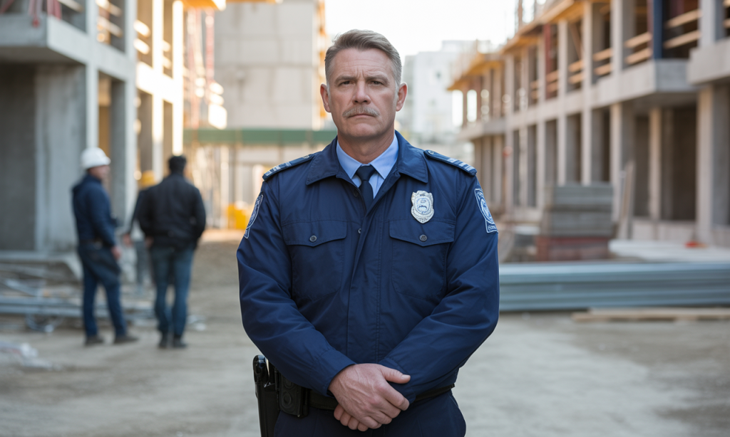 Unarmed Security Guard Services in Kerrville, TX