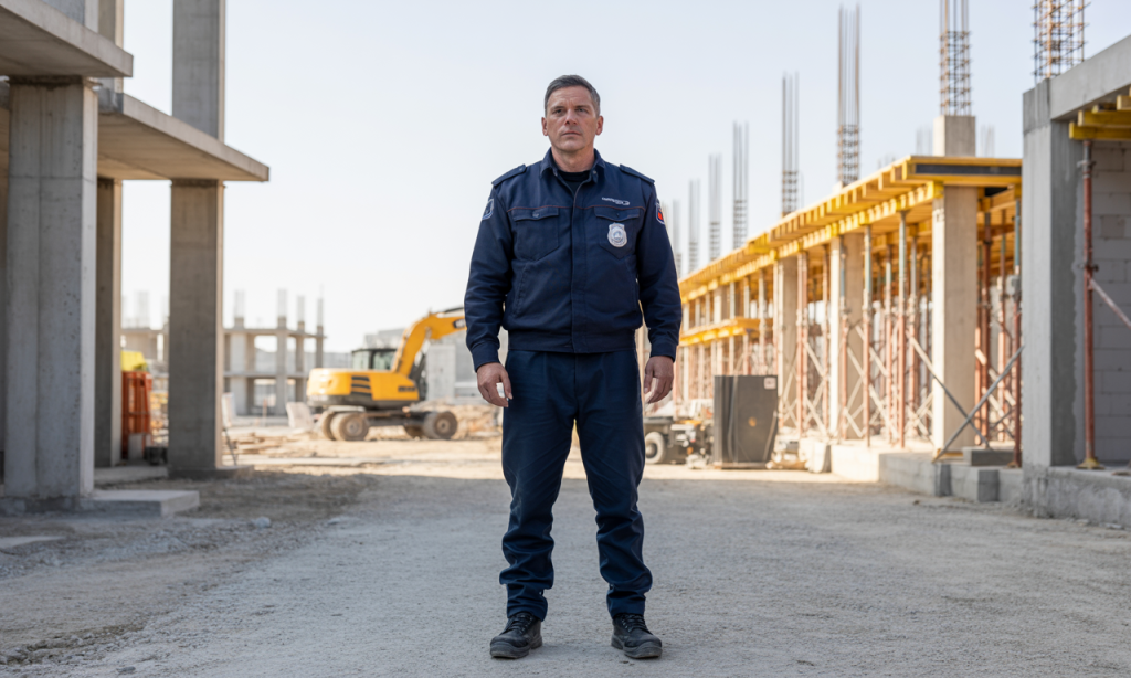 Unarmed Security Guard Services in Killeen, TX