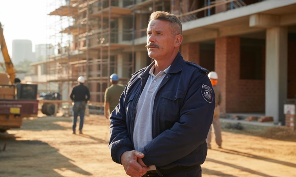 Unarmed Security Guard Services in Kyle, TX