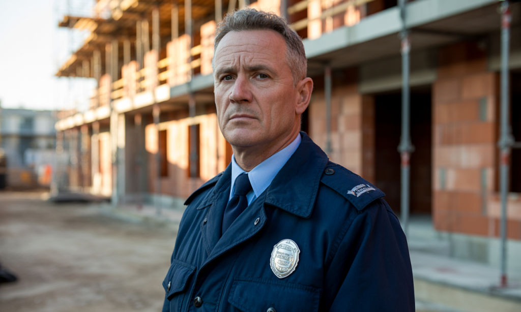 Unarmed Security Guard Services in La Porte, TX